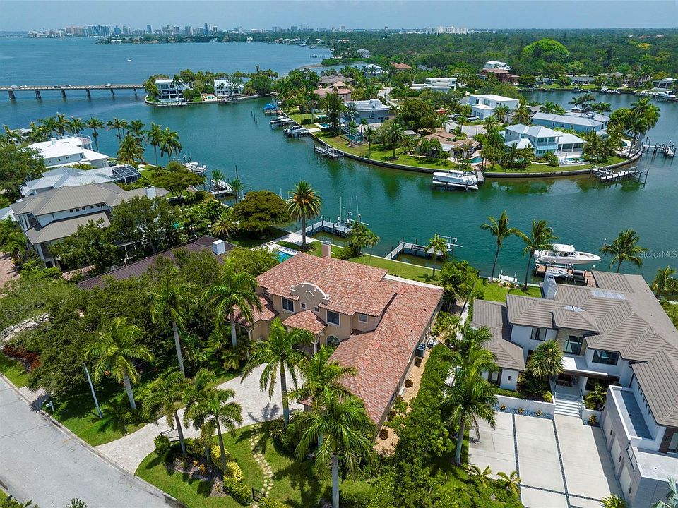 1389 Tangier Way, Sarasota, FL 34239 Zillow