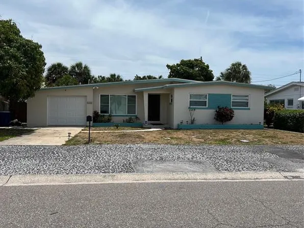 440 89th Ave, Saint Pete Beach, FL 33706