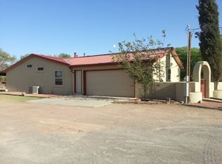 1108 Casad Rd, Anthony, NM 88021