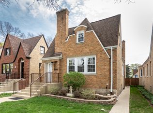 3351 N Rutherford Ave, Chicago, IL 60634