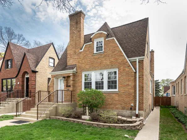 3351 N Rutherford Ave, Chicago, IL 60634