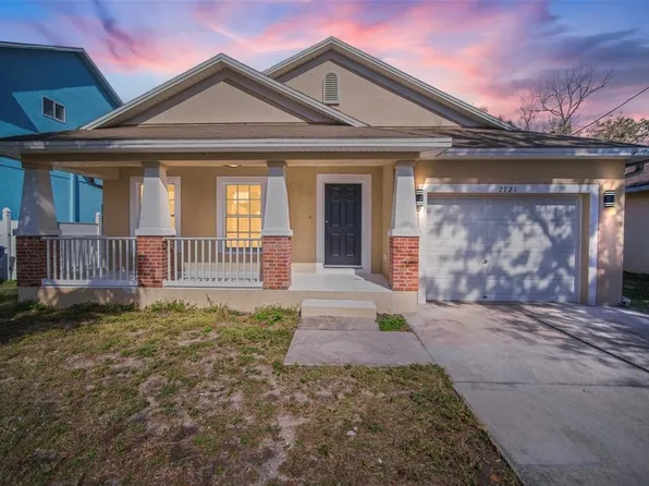 2721 W Union St, Tampa, FL 33607