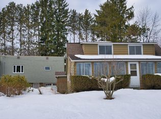 851 Cortez Rd, Jefferson Township, PA 18436