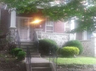 3024 Gwynns Falls Pkwy, Baltimore, MD 21216