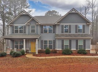 744 Sweetbay Pkwy, Hamilton, GA 31811