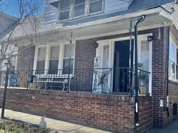 334 N 12Th St, Newark City, NJ 07107