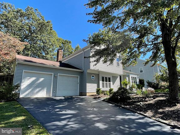 2nd image of 6116 Franconia Station Ln