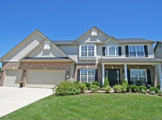 731 Oriental Lily Dr, O'Fallon, MO 63366