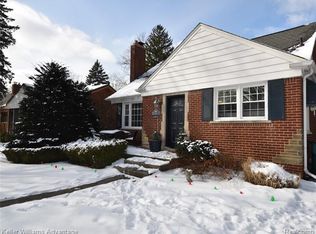 1967 Sheffield Rd, Birmingham, MI 48009