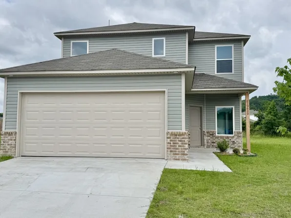 10600 Mason Dr, North Little Rock, AR 72113