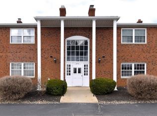 2854 Pease Dr, Rocky River, OH 44116