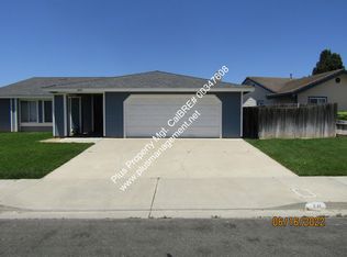 841 Blue Ridge Dr, Santa Maria, CA 93455