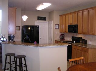 4021 Steepleridge Dr, The Colony, TX 75056