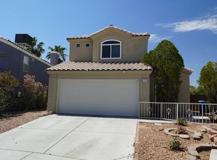 7449 Summer Sun Dr, Las Vegas, NV 89128