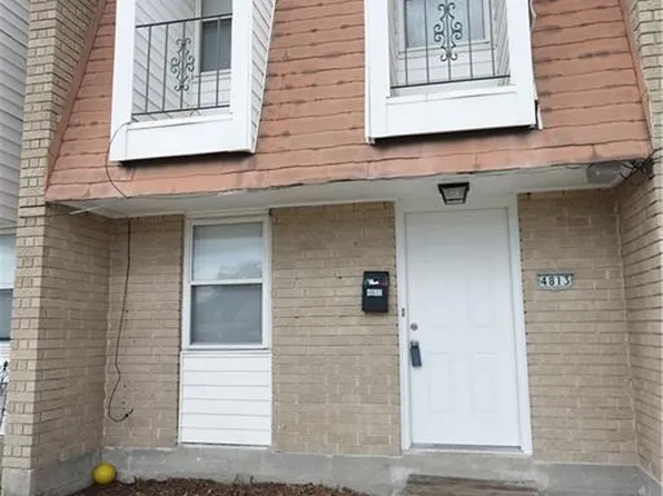 4813 W Napoleon Ave, Metairie, LA 70001