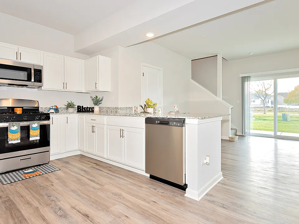 Modern Kitchen Elegance