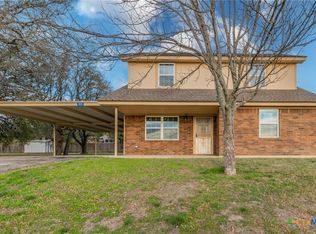 1013 Cherokee Trl, Kempner, TX 76539