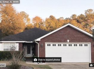 207 Spyglass Rd, Dothan, AL 36305