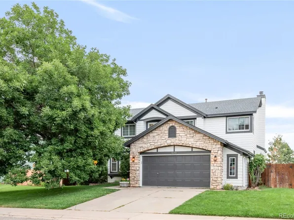 5456 S Dunkirk Way, Centennial, CO 80015
