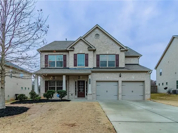 4610 Mossbrook Cir, Alpharetta, GA 30004