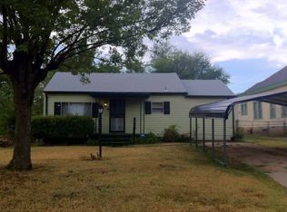 212 W 27th St N, Tulsa, OK 74106