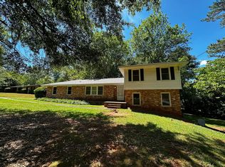 110 University Cir, Athens, GA 30605