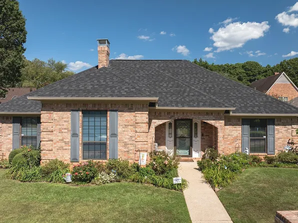 12 Dogwood Pl, Texarkana, TX 75503