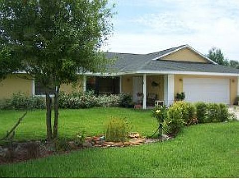 1st image of 9859 Honeysuckle Dr