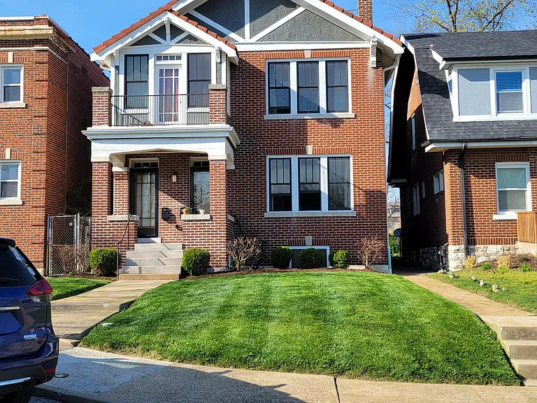 6033 Enright Ave — Photo 1