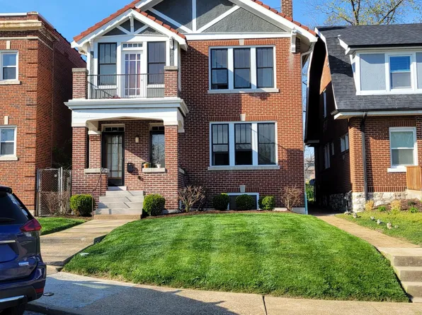 6033 Enright Ave, Saint Louis, MO 63112