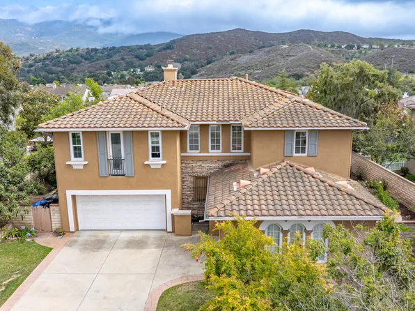 4300 Via Entrada, Thousand Oaks, CA 91320