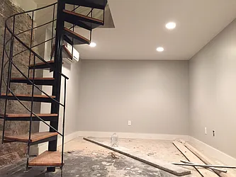 Rented by 5 Boro Realty Corp