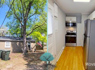 512.5 S Boylan Ave, Raleigh, NC 27603