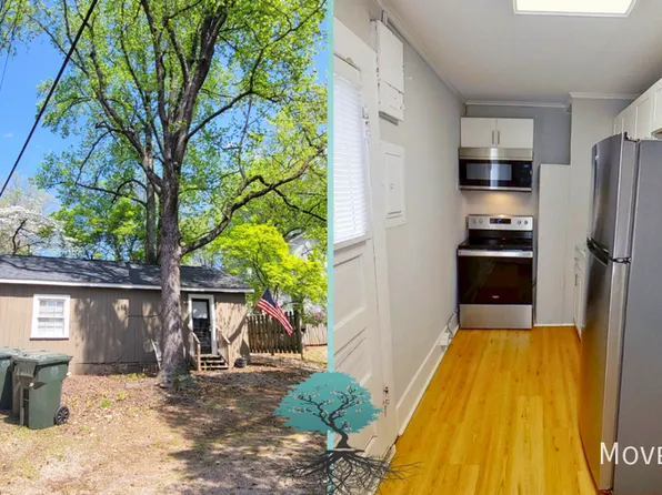 512.5 S Boylan Ave, Raleigh, NC 27603