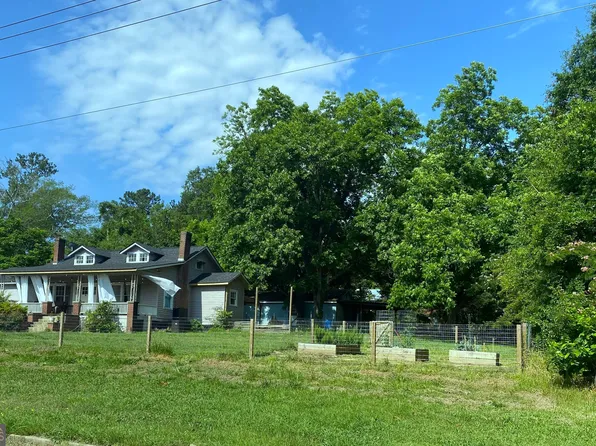 133 Swint Ave SE, Milledgeville, GA 31061