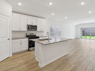 2230 Currents Rd, Princeton, TX 75407