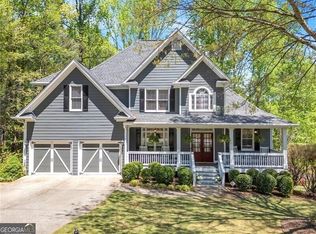 2773 Misty Rock Cv, Dacula, GA 30019