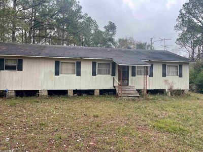 13290 Ezell Rd, Grand Bay, AL, 36541