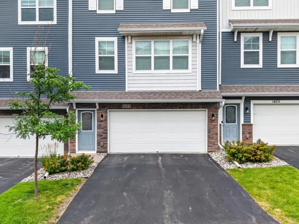 1671 Windigo Ln, Shakopee, MN 55379