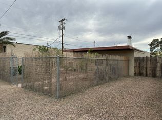 812 S Plumer Ave, Tucson, AZ 85719