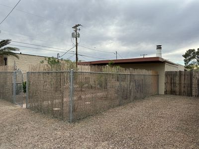 812 S Plumer Ave, Tucson, AZ, 85719