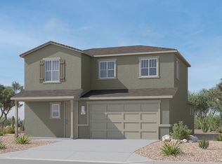 8793 S Circulo Generoso, Vail, AZ 85641