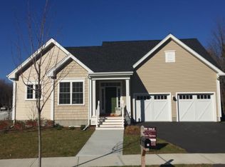 22 Staniford Farms Rd, Burlington, VT 05402