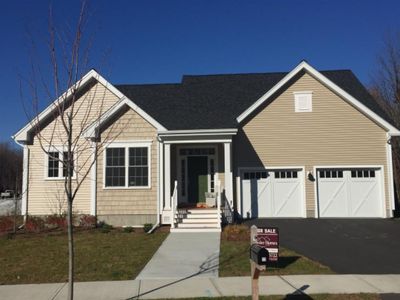 22 Staniford Farms Road, Burlington, VT, 05402