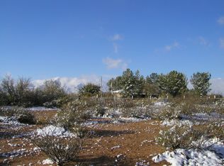 160 Shirley Ln, Chaparral, NM 88081