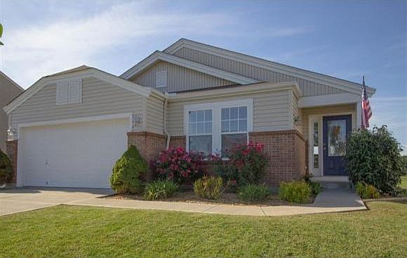 2nd image of 25719 Hummingbird Ct Lot 42