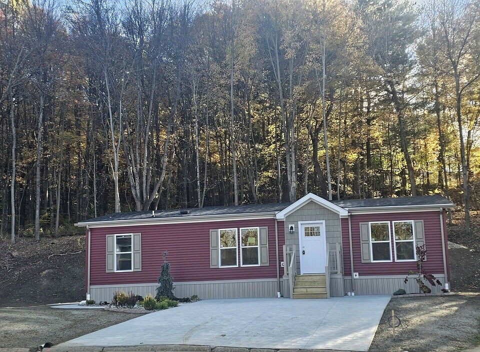 Exterior Image-1-skyline Fohl Village