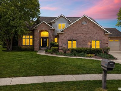 441 Coral Dr, Morton, IL, 61550