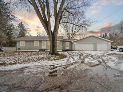 107 Russell St, LESLIE, MI, 49251