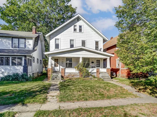 37-39 N Powell Ave, Columbus, OH 43204